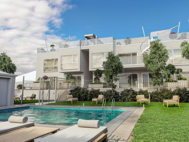 Balcony/Pool/Free Parking Garage Studio فيينا المظهر الخارجي الصورة
